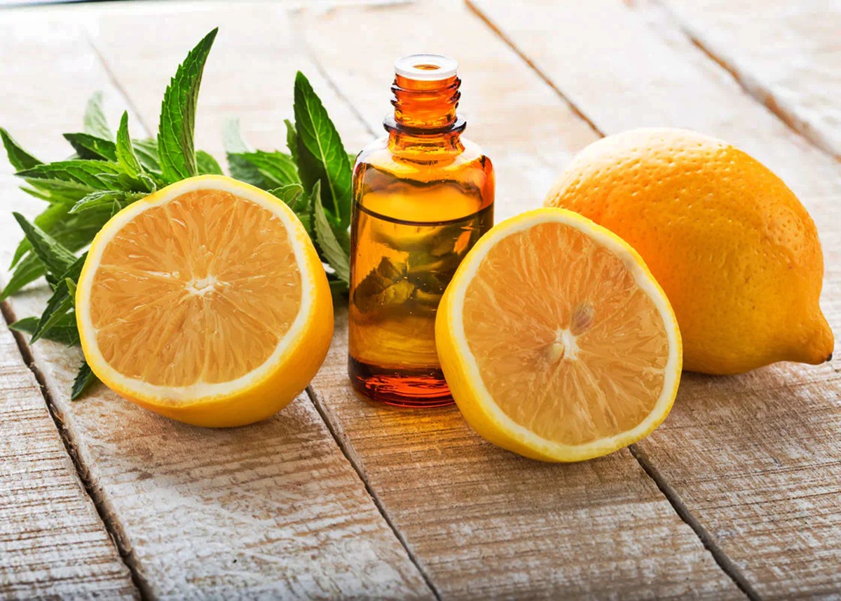 14 Incredible Citrus Essential Oil for 2023