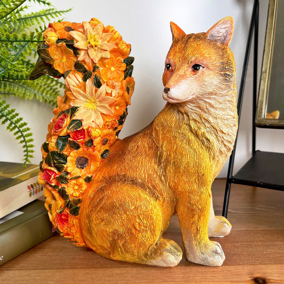 14 Incredible Fox Ornament for 2024