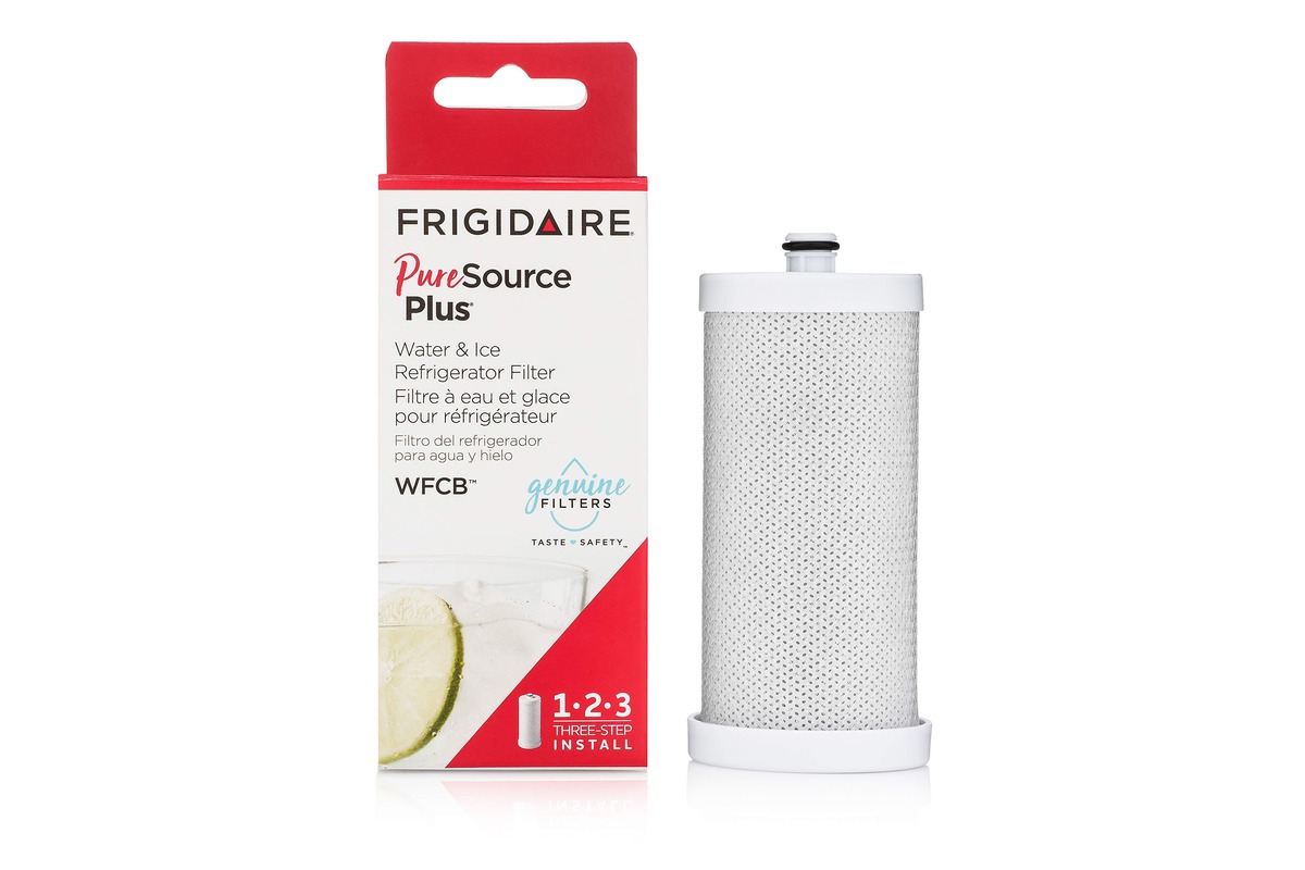 14 Incredible Frigidaire Water Filter for 2024
