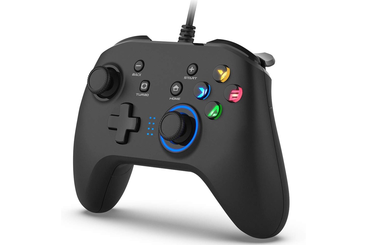 14 Incredible PC Game Controller For Windows 8.1 for 2024