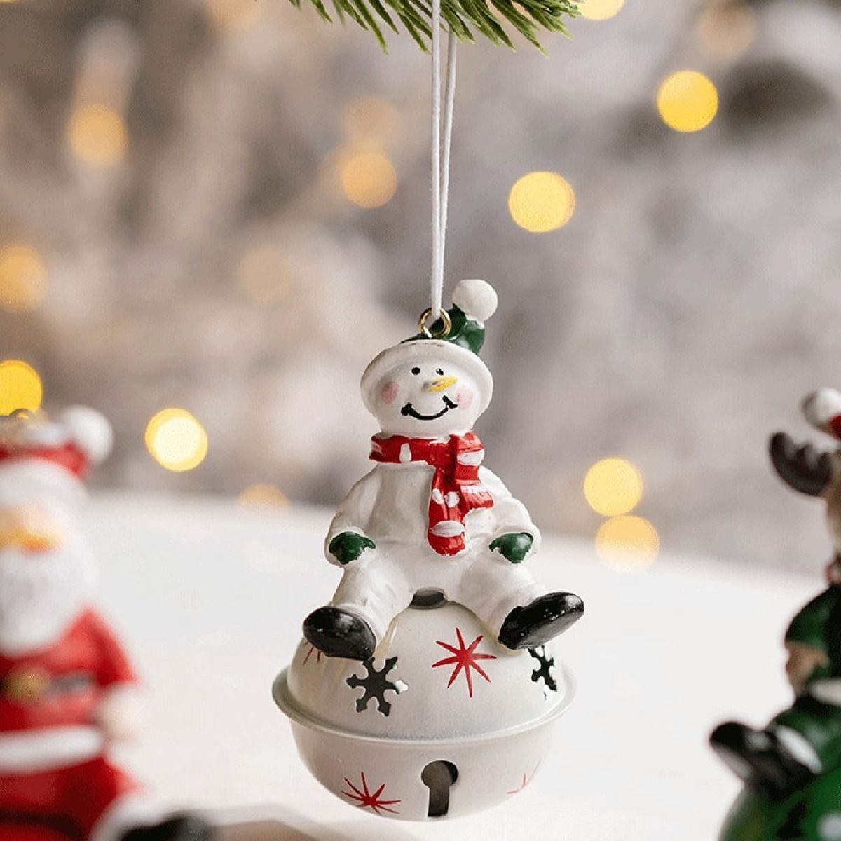 14 Incredible Snowman Ornament for 2024