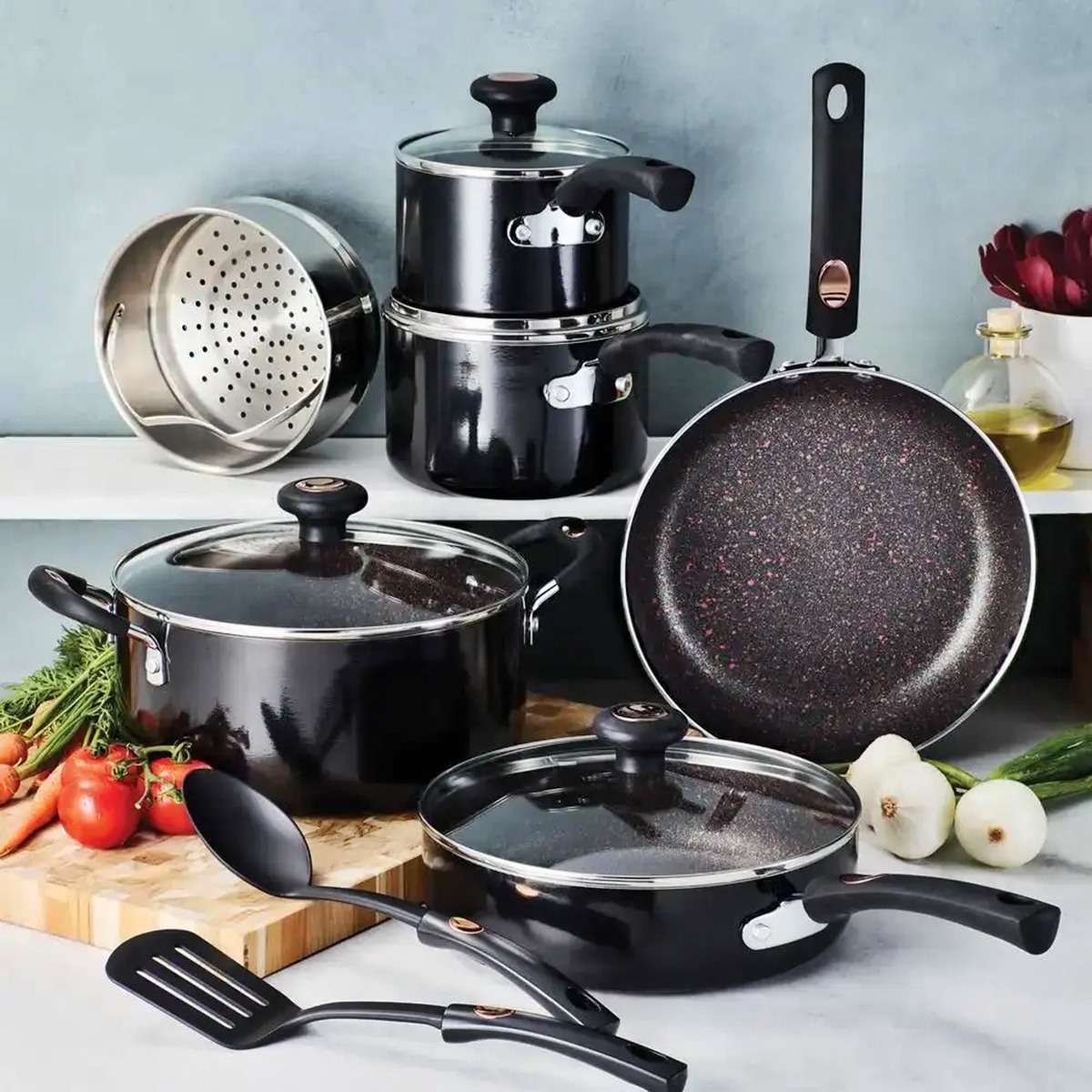 14 Incredible Tramontina Cookware Set for 2024