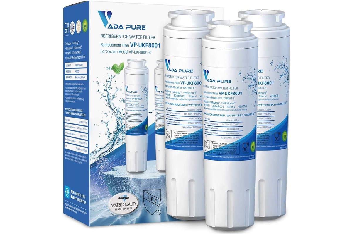 14 Incredible Ukf8001 Water Filter for 2024