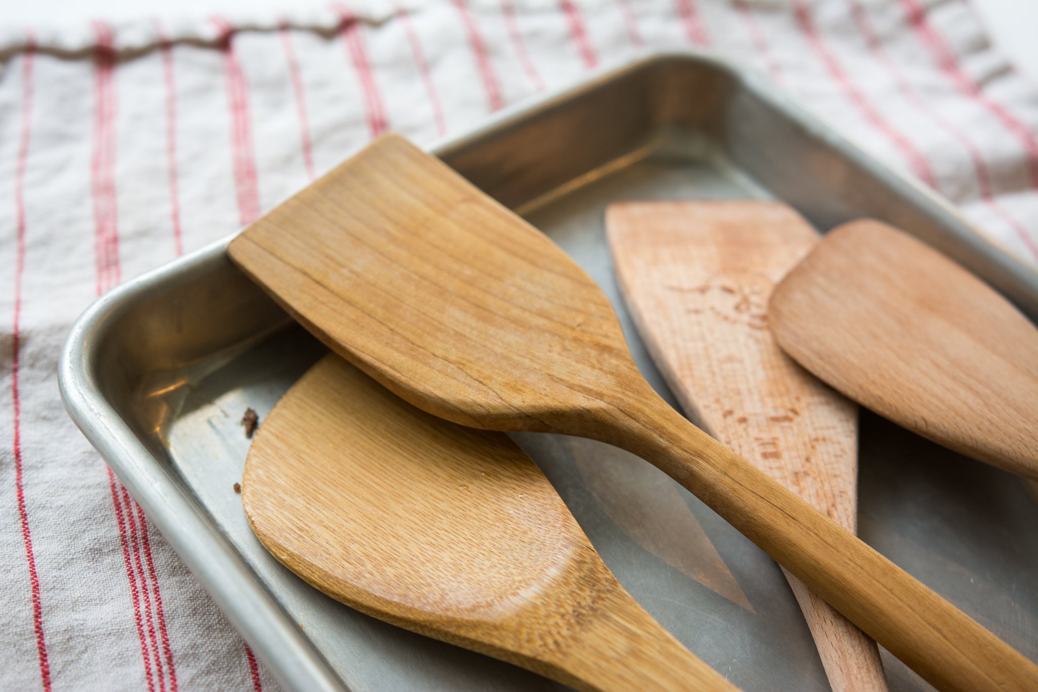 14 Incredible Wooden Spatula for 2024
