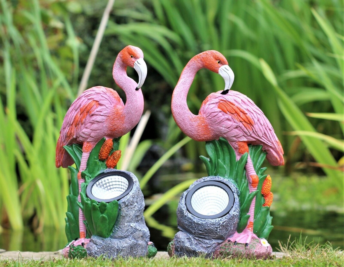 14 Superior Flamingo Ornament for 2024