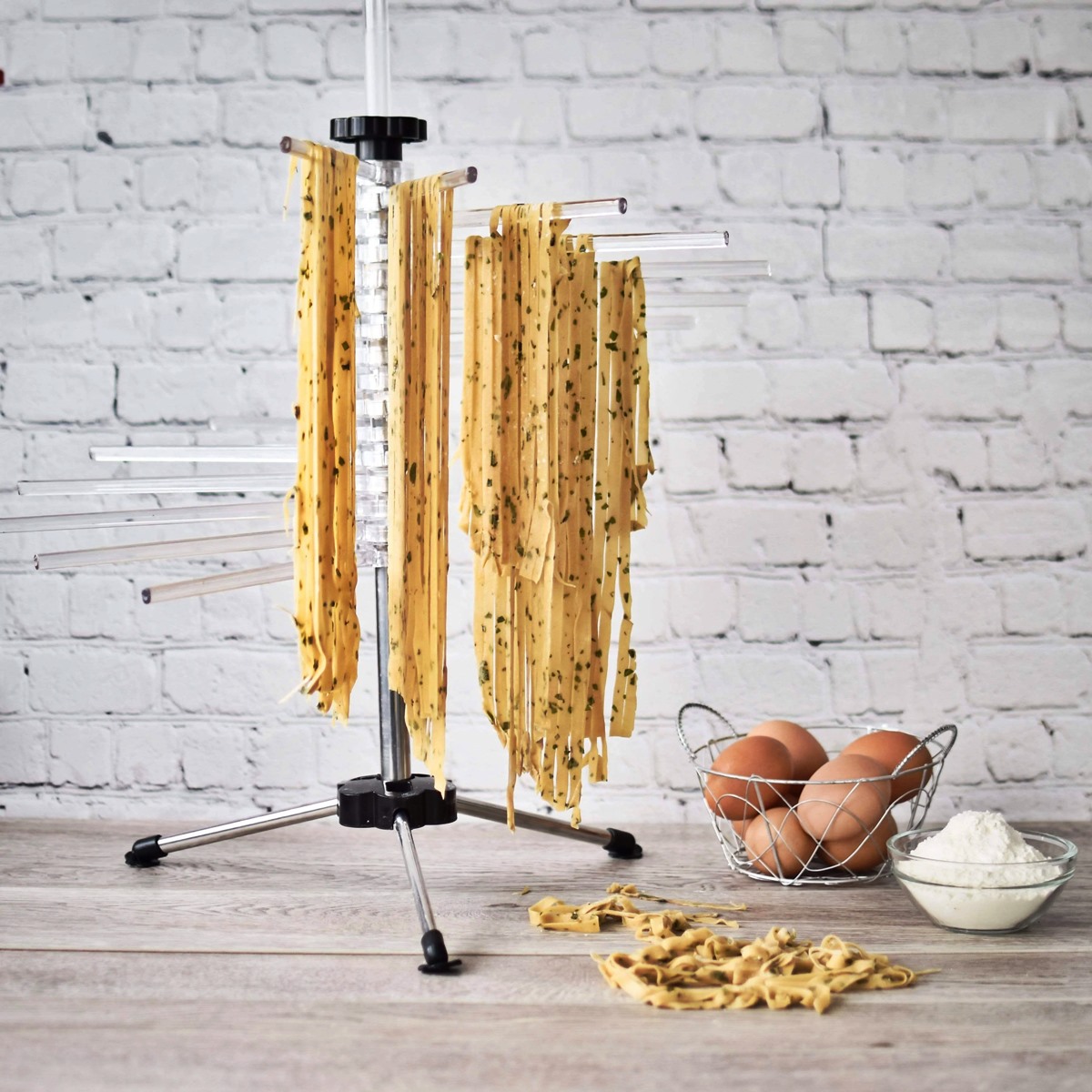14 Superior Pasta Drying Rack for 2024