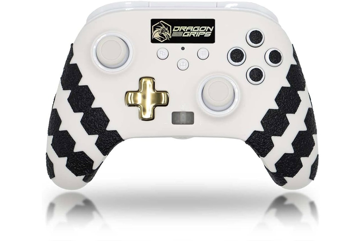 14 Superior PC Game Controller Grip for 2024