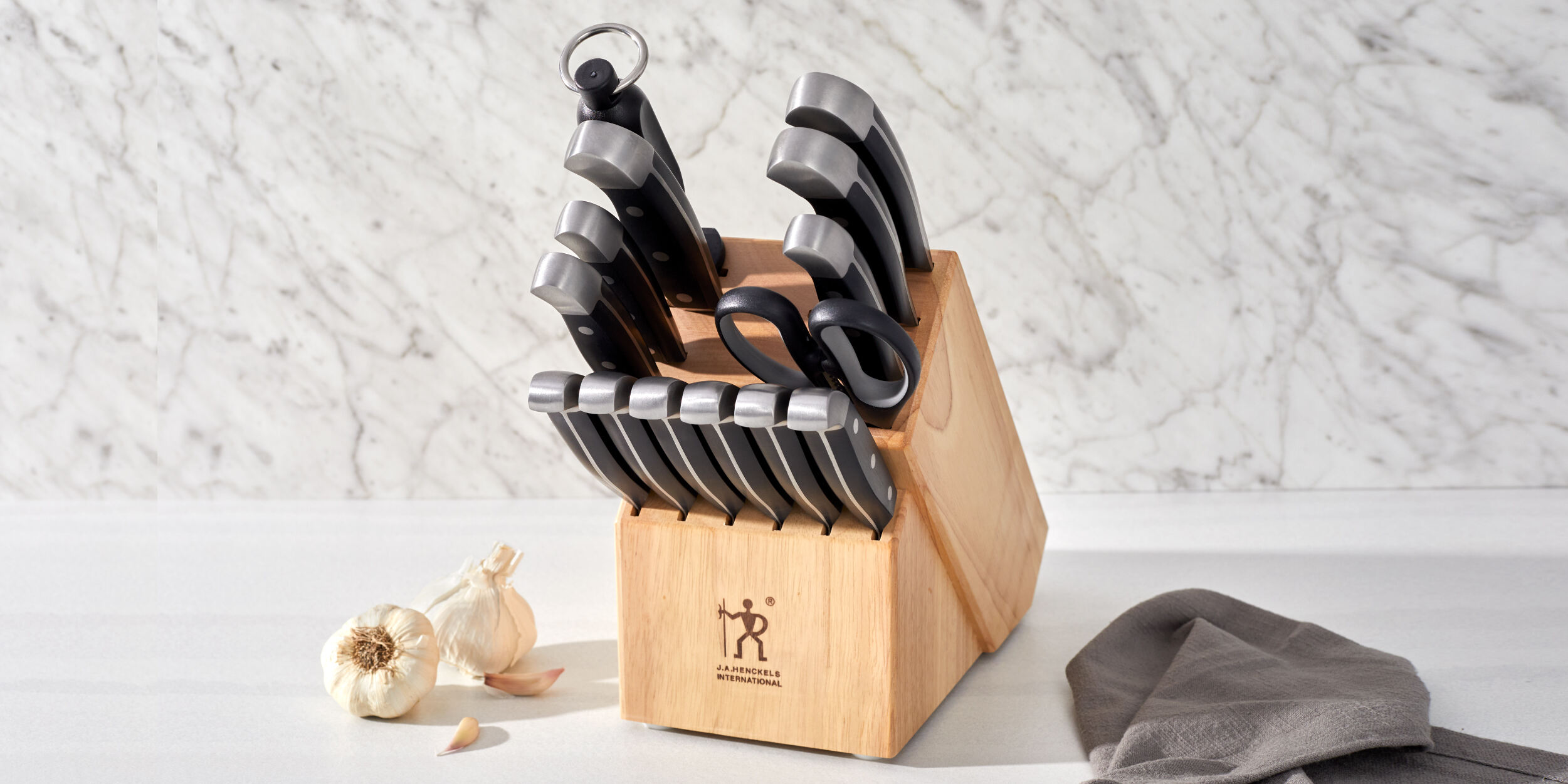 14 Superior Zwilling Knife Block for 2023