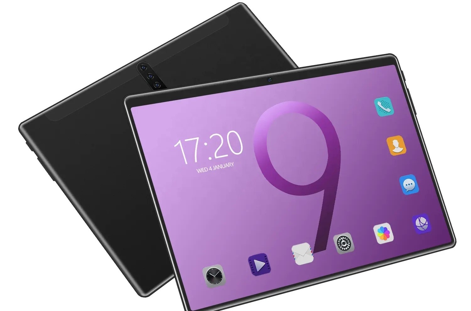 14 Unbelievable 4G Lte Tablet for 2024