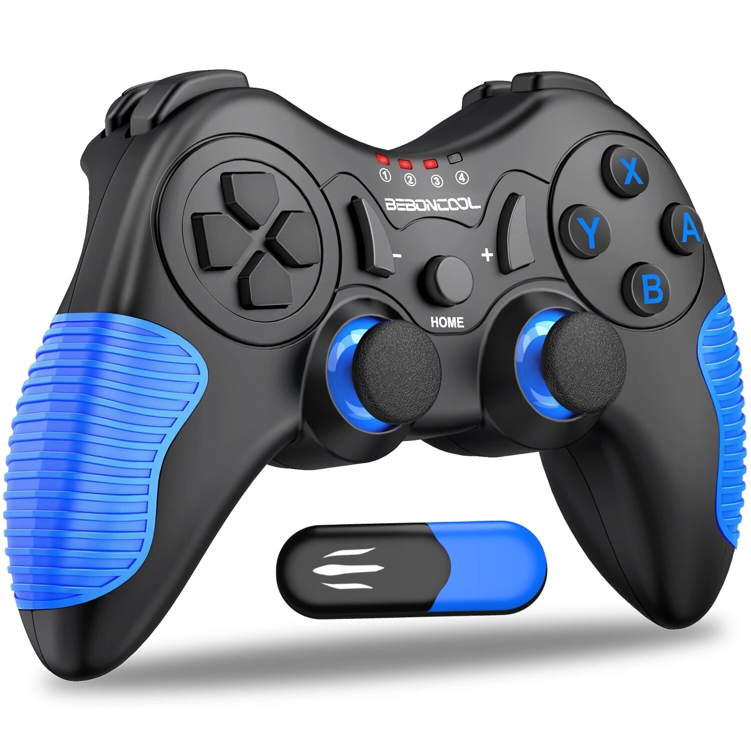 14 Unbelievable Beboncool Wireless Bluetooth Game Controller for 2024