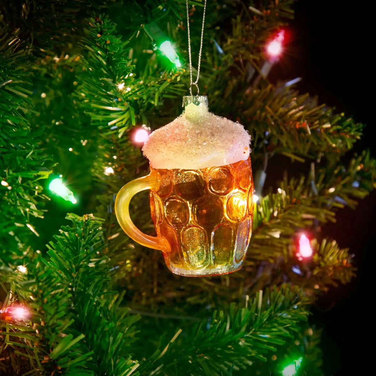 14 Unbelievable Beer Ornament for 2024