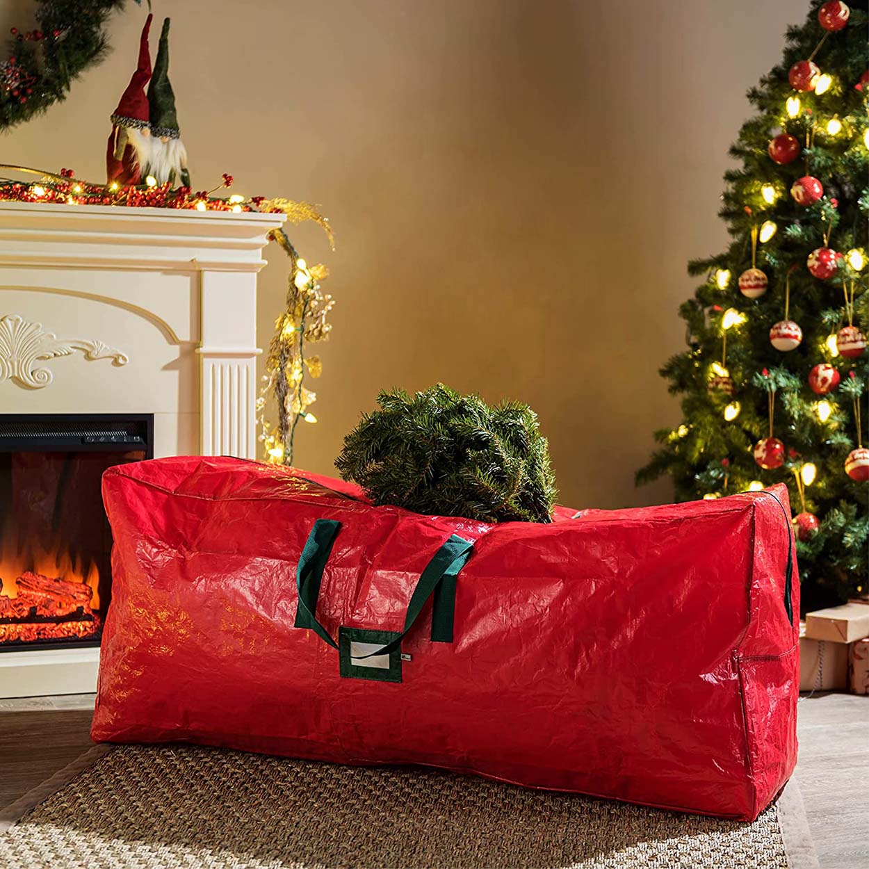 14 Unbelievable Christmas Tree Storage Bag 7.5 Ft for 2024