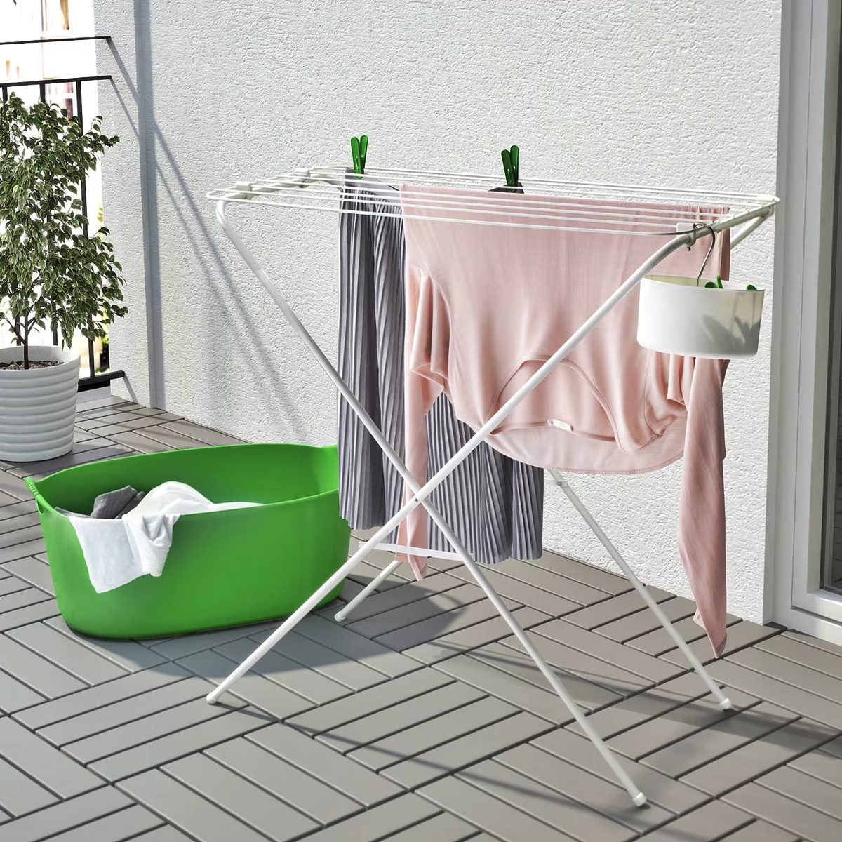 14 Unbelievable Clothes Drying Rack Indoor for 2023