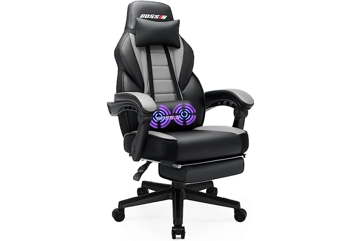14 Unbelievable Esports Chair for 2024