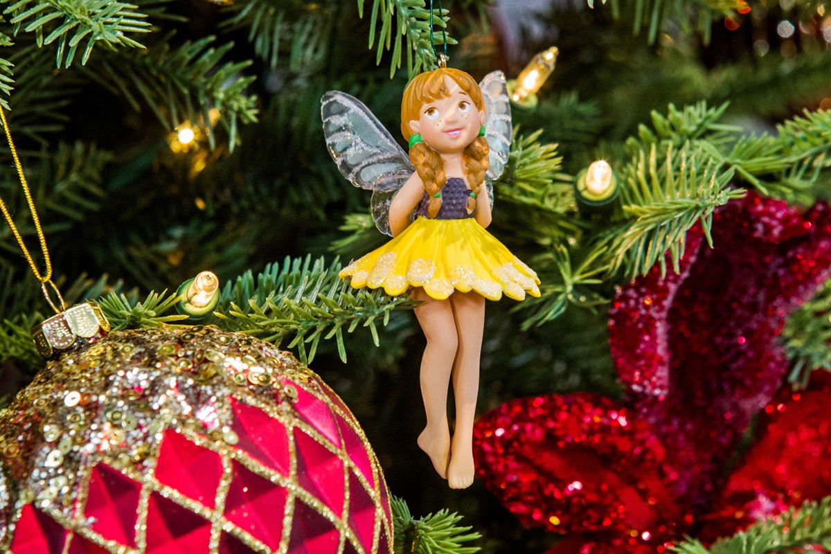 14 Unbelievable Fairy Ornament for 2024
