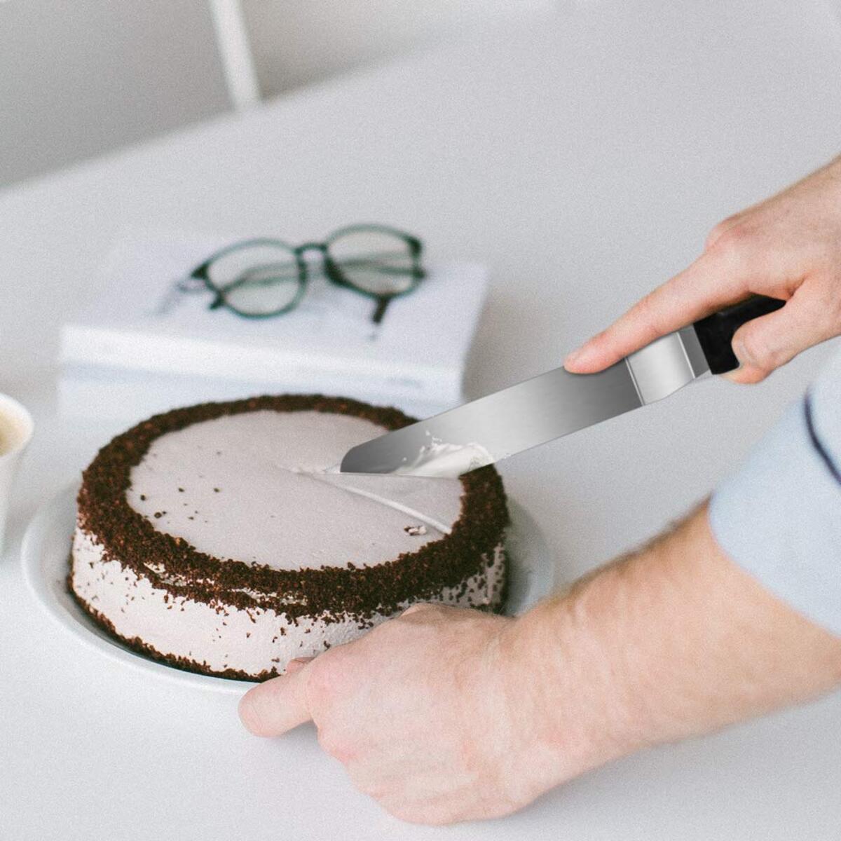 14 Unbelievable Frosting Spatula for 2024