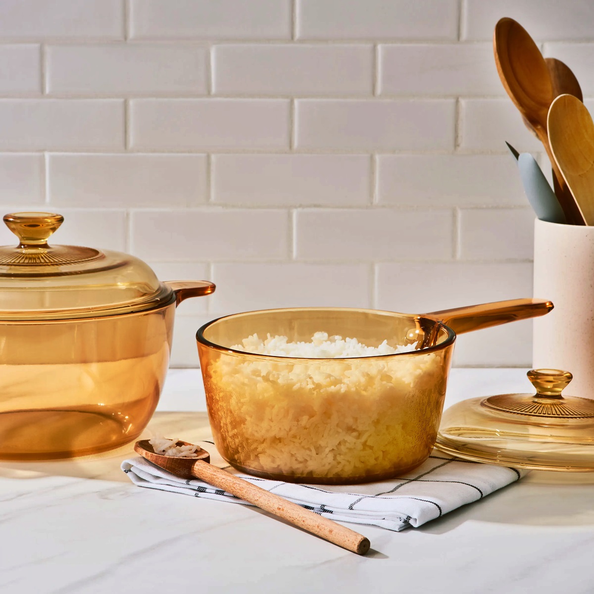 14 Unbelievable Glass Cookware for 2024