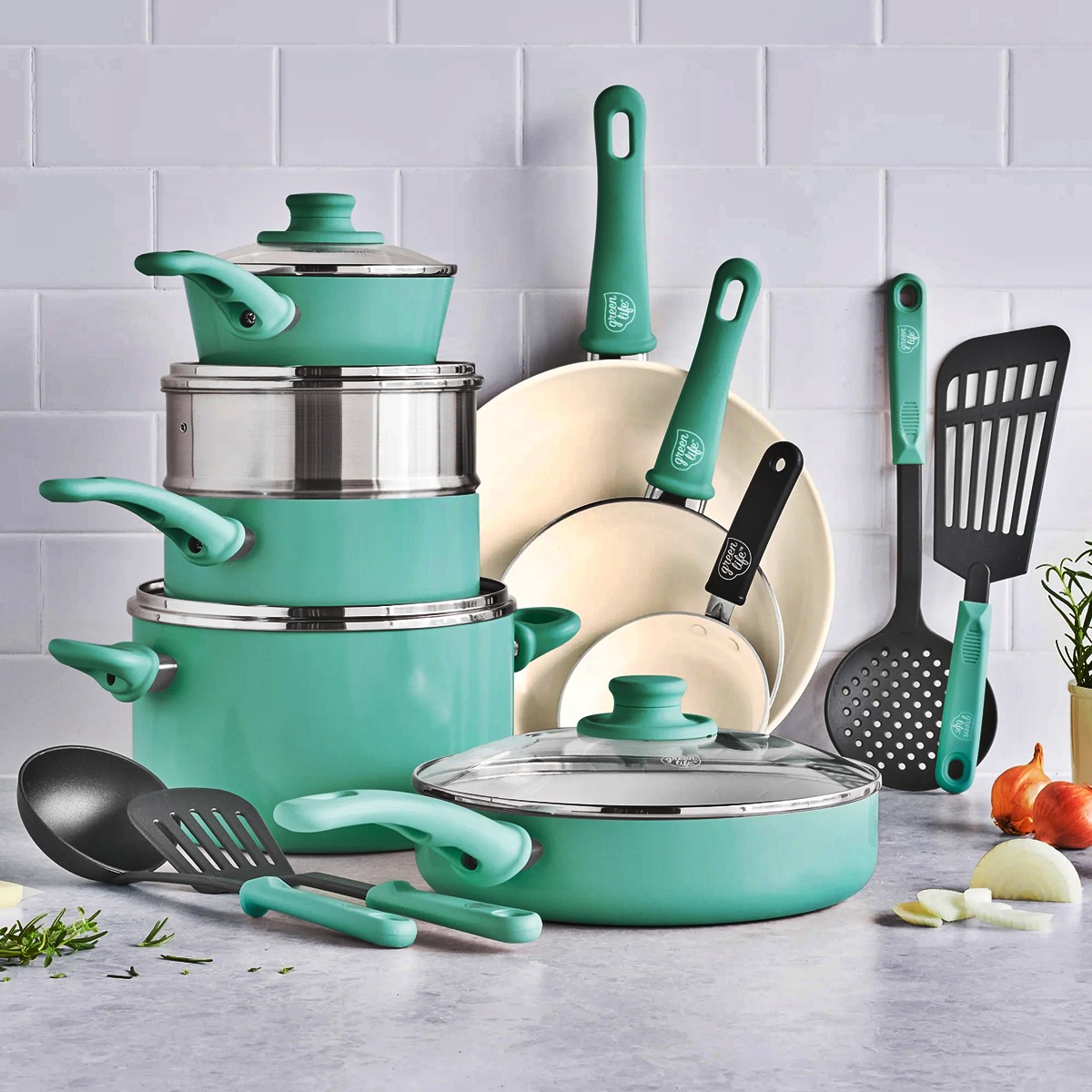 14 Unbelievable Greenlife Ceramic Cookware for 2024