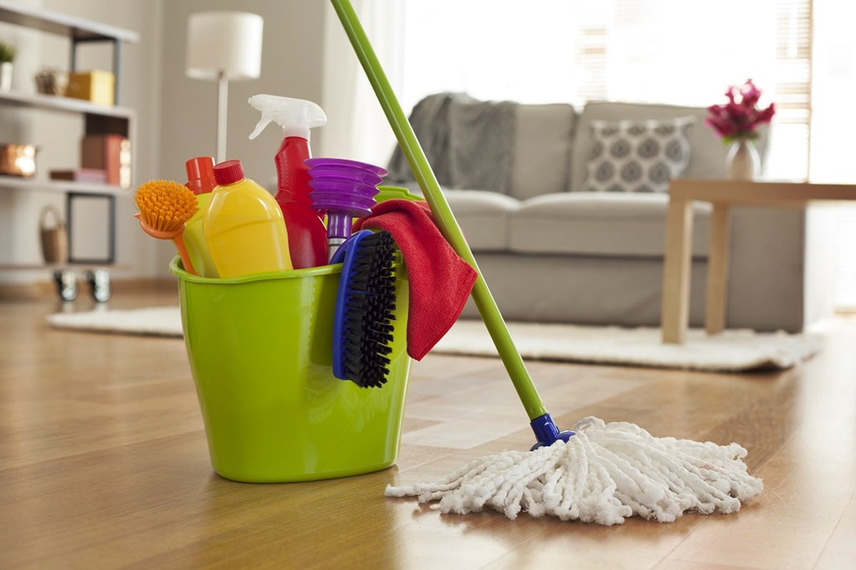 14 Unbelievable House Cleaning for 2024