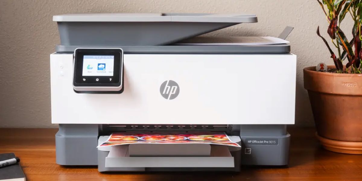 14 Unbelievable HP Fax Printer Scanner Copier All-In-One Machine For 2024