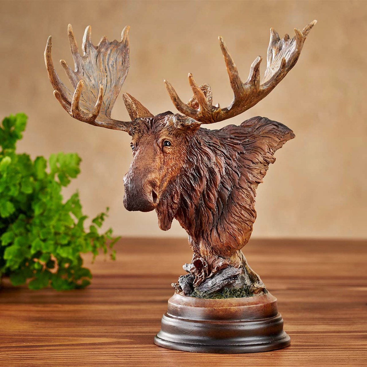 14 Unbelievable Moose Sculpture for 2023