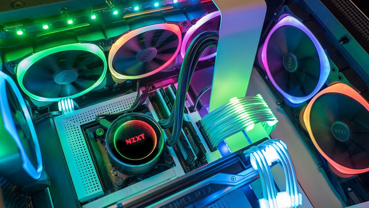 14 Unbelievable NZXT PC Accessories For 2023