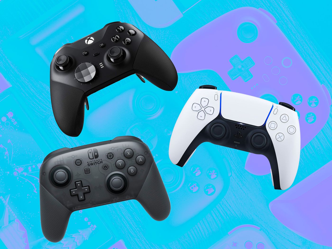 14 Unbelievable PC Game Controller Wireless for 2024