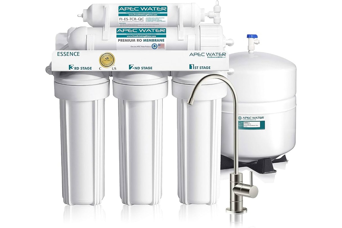 14 Unbelievable Ro Water Filter System for 2023