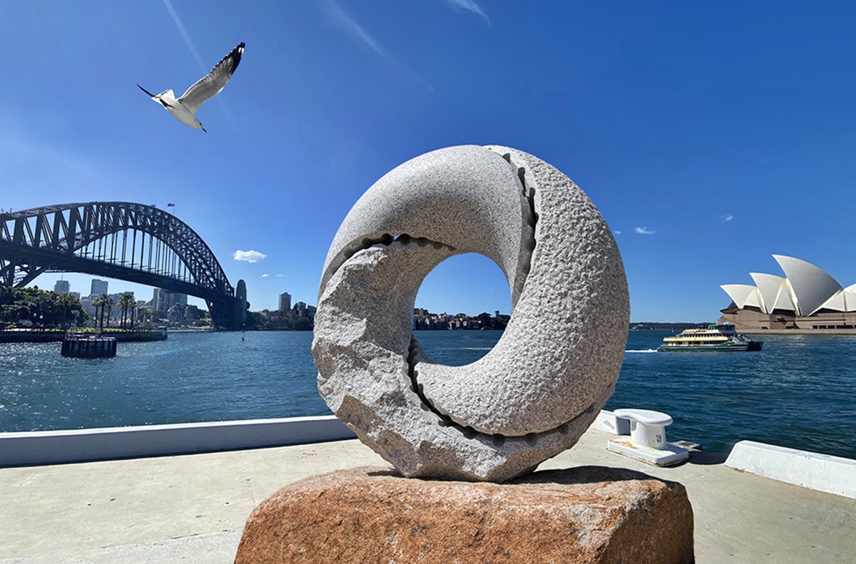 14 Unbelievable Rock Sculpture for 2024