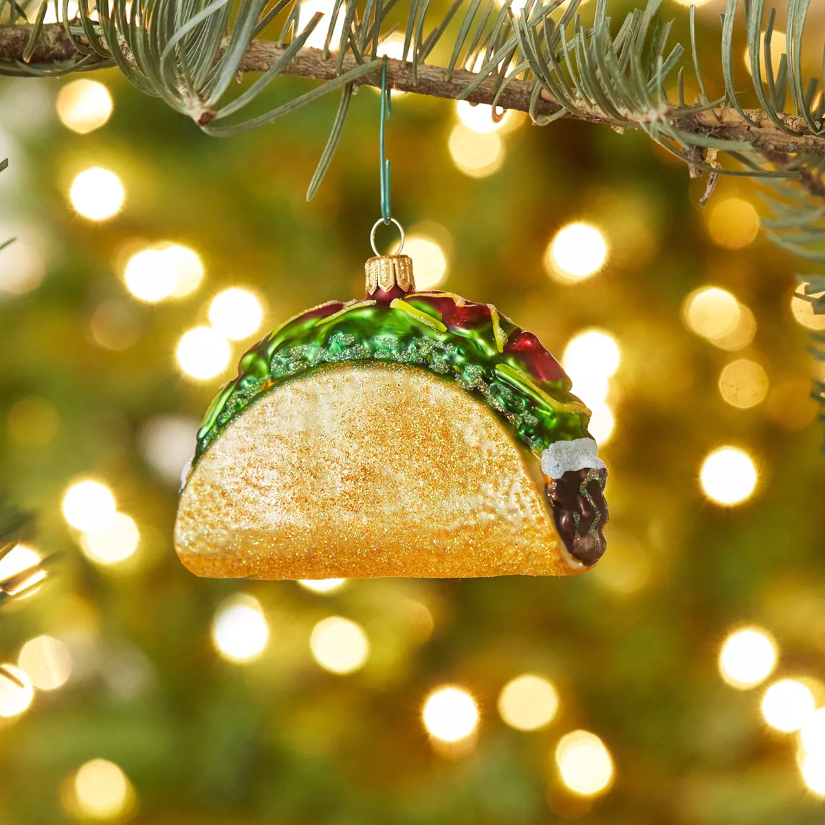 14 Unbelievable Taco Ornament for 2024