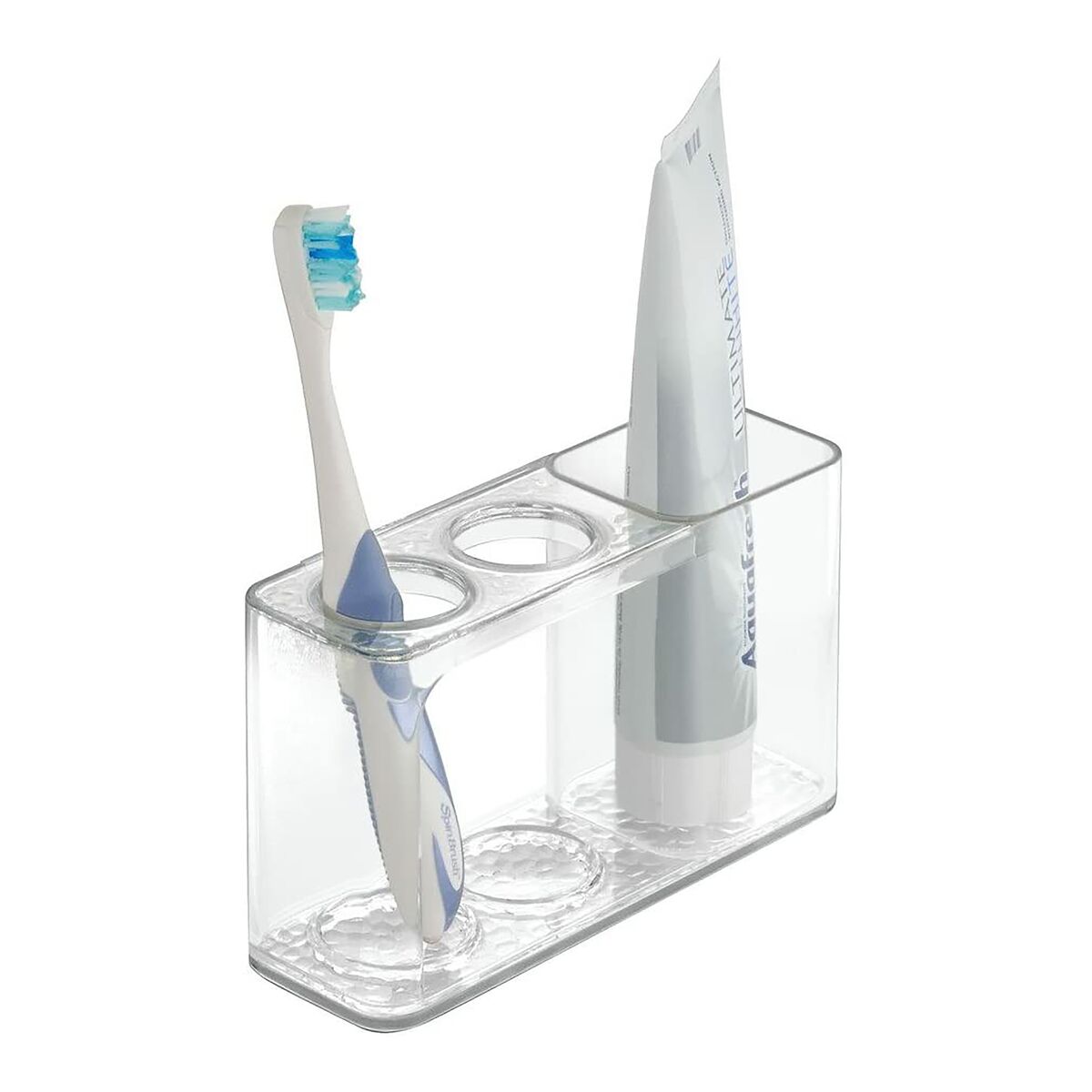 15 Amazing Interdesign Toothbrush Holder for 2023