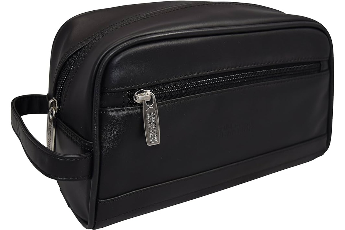 15 Amazing Kenneth Cole Reaction Cosmetic Case for 2024