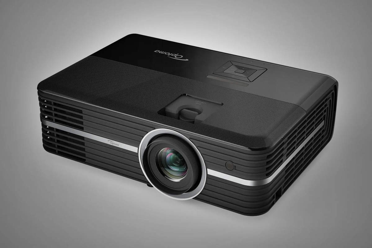 15 Amazing Projector 4K for 2024