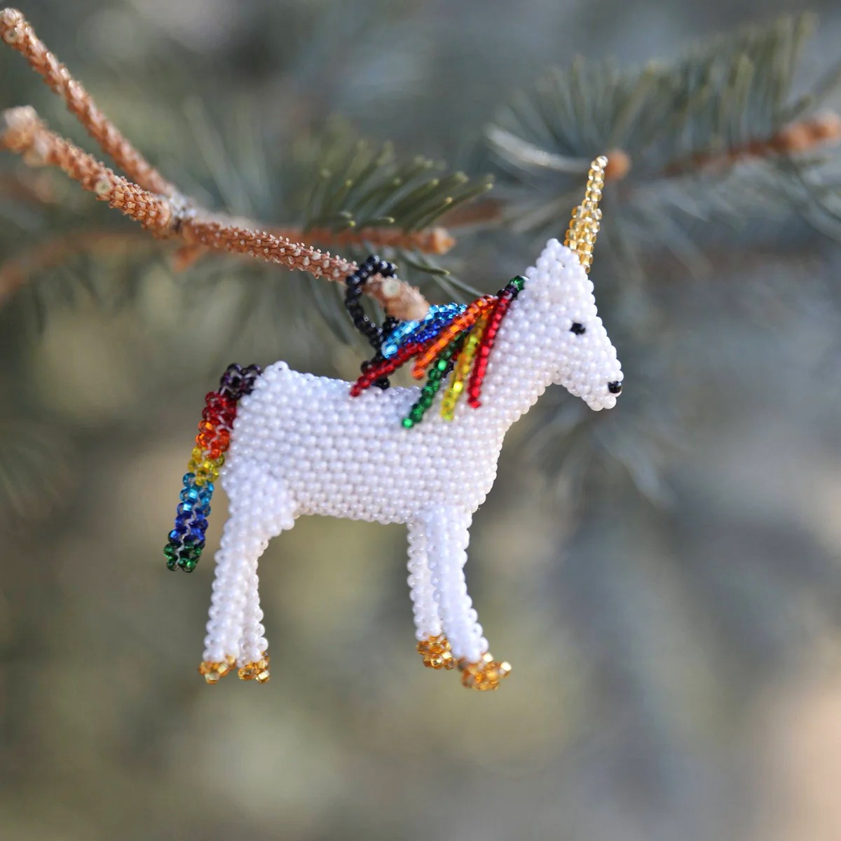15 Amazing Unicorn Ornament for 2023