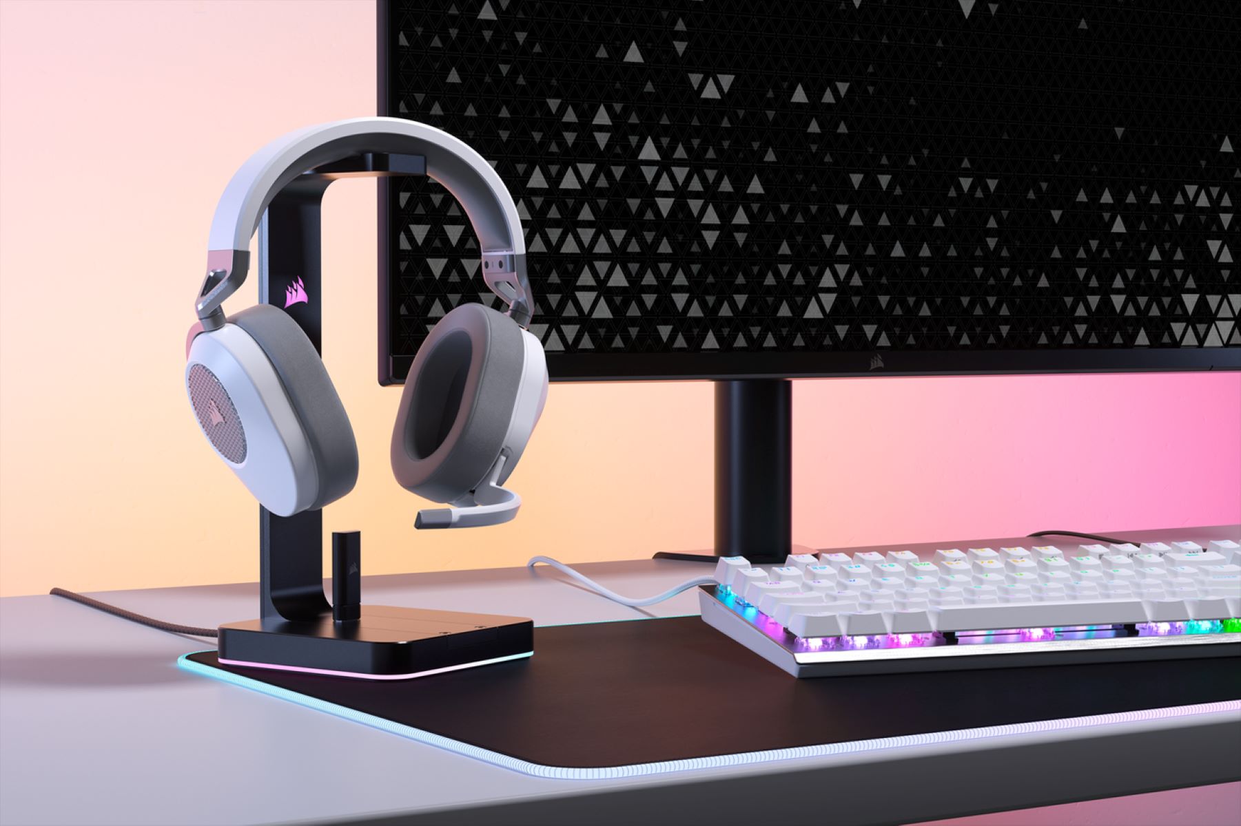 15 Amazing Wireless PC Game Headset for 2024