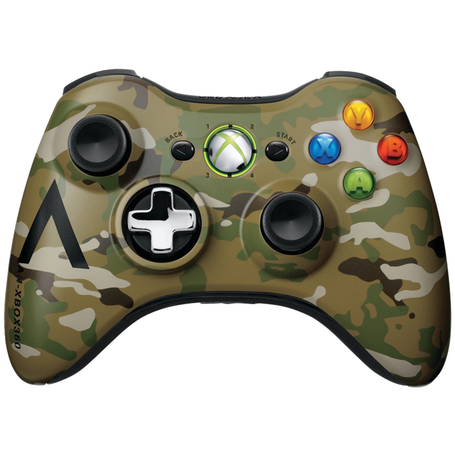 15 Amazing Xbox 360 Game Controller for 2024