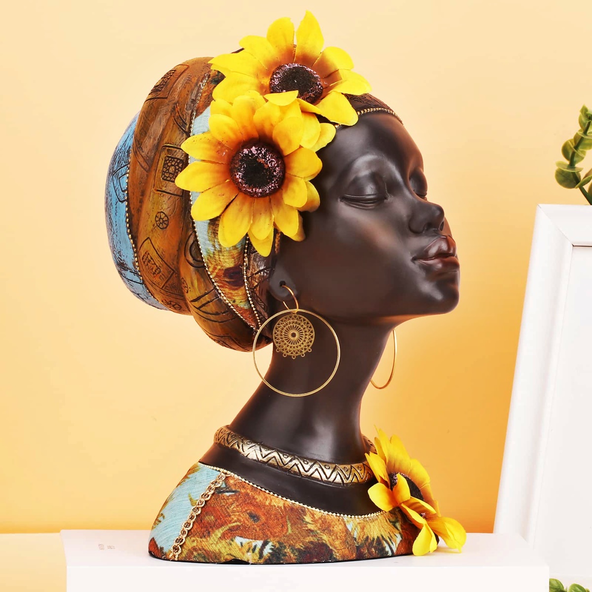 15 Best African Sculpture for 2023
