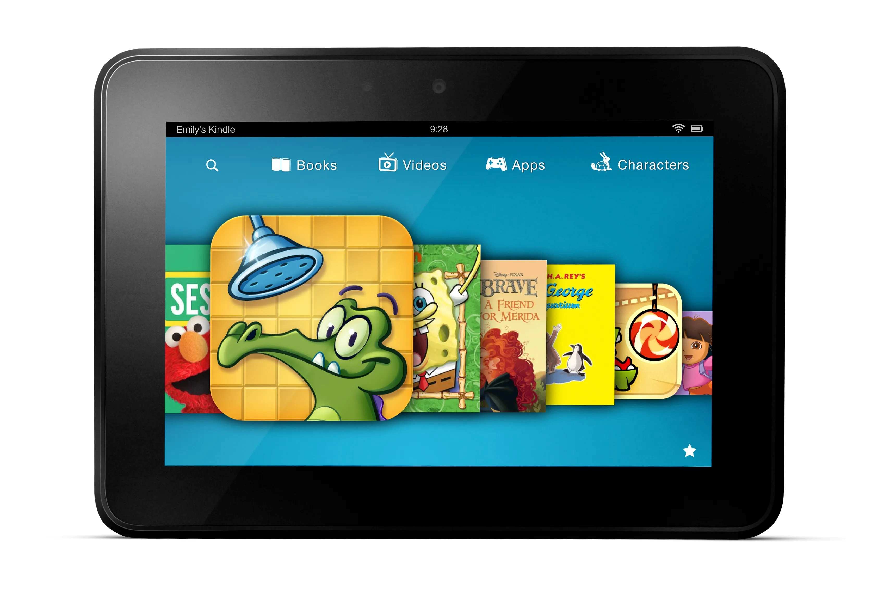 15 Best FreeTime Tablets For Kids For 2023