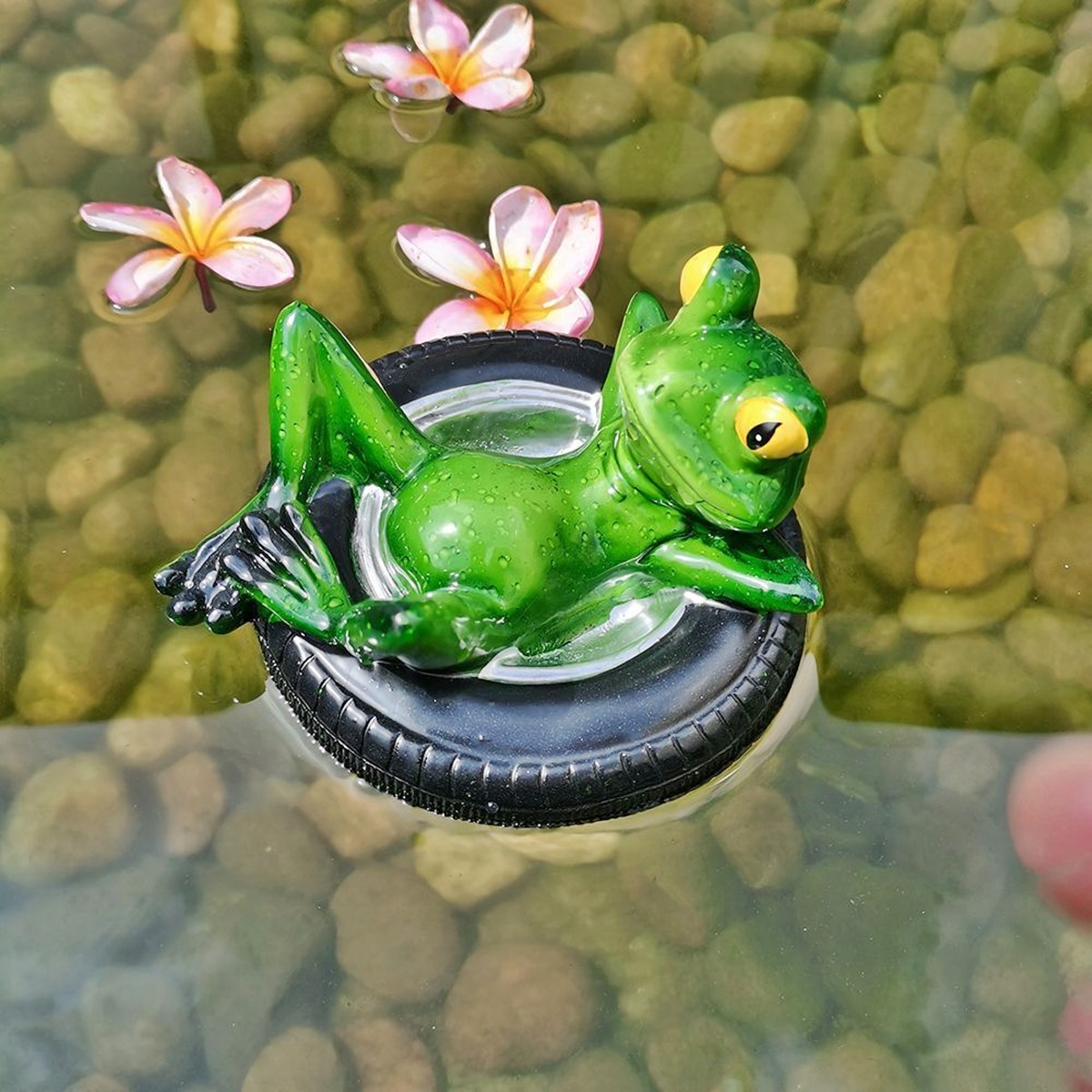 15 Best Frog Ornament for 2024