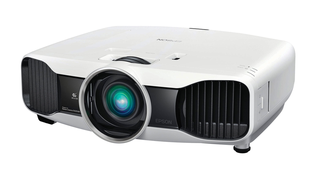 15 Best Home Projector for 2024