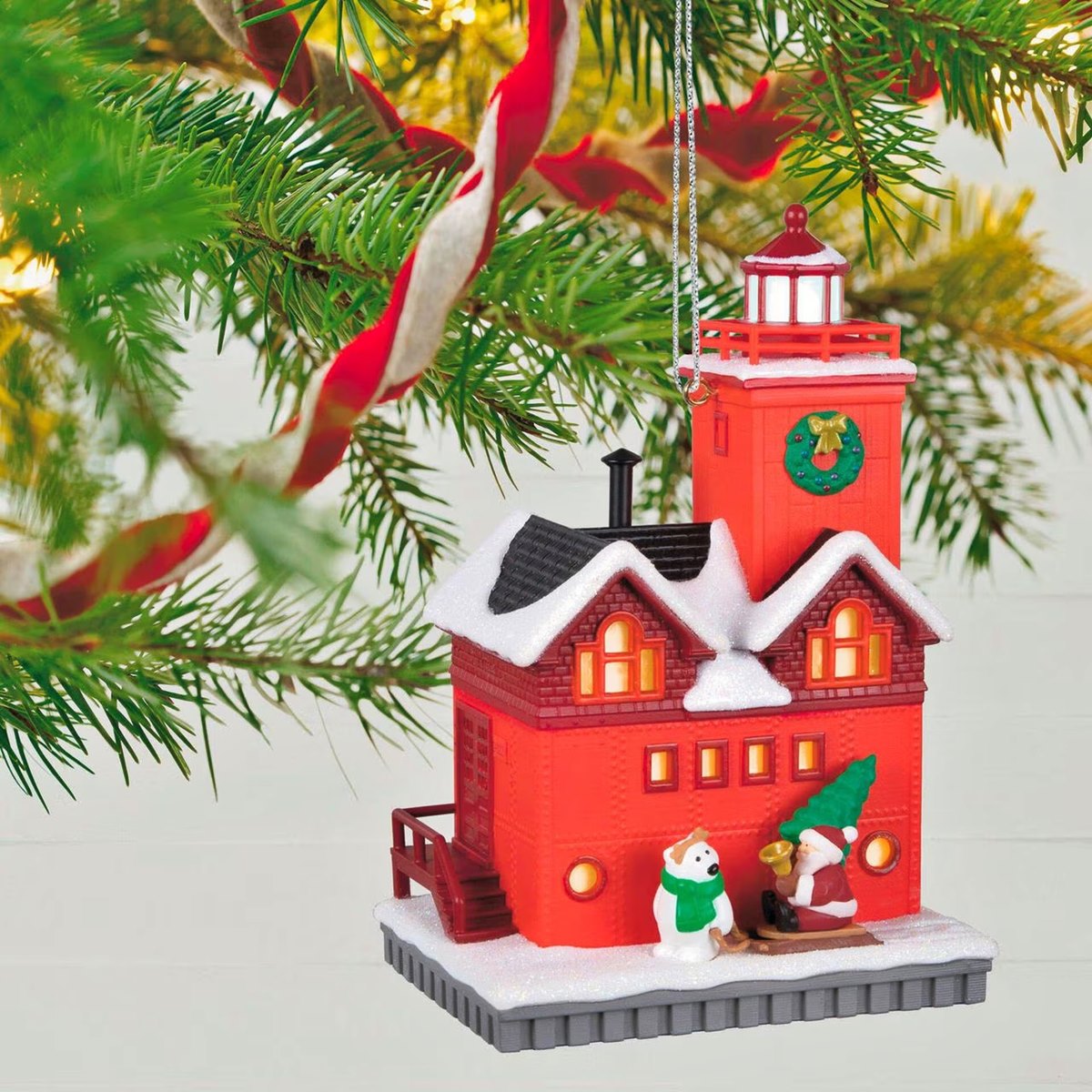 15 Best Lighthouse Ornament for 2024