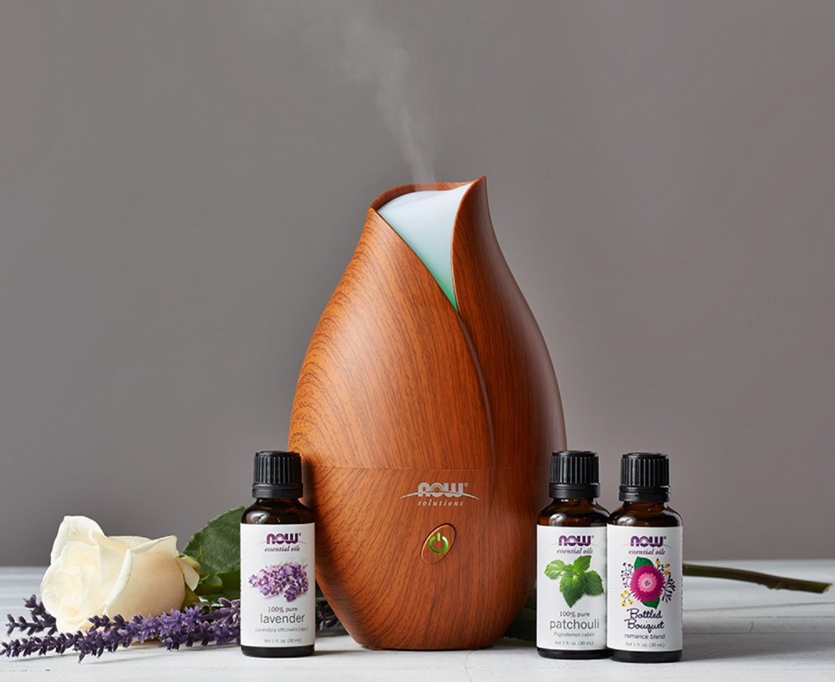 15 Best Now Lavender Essential Oil for 2024