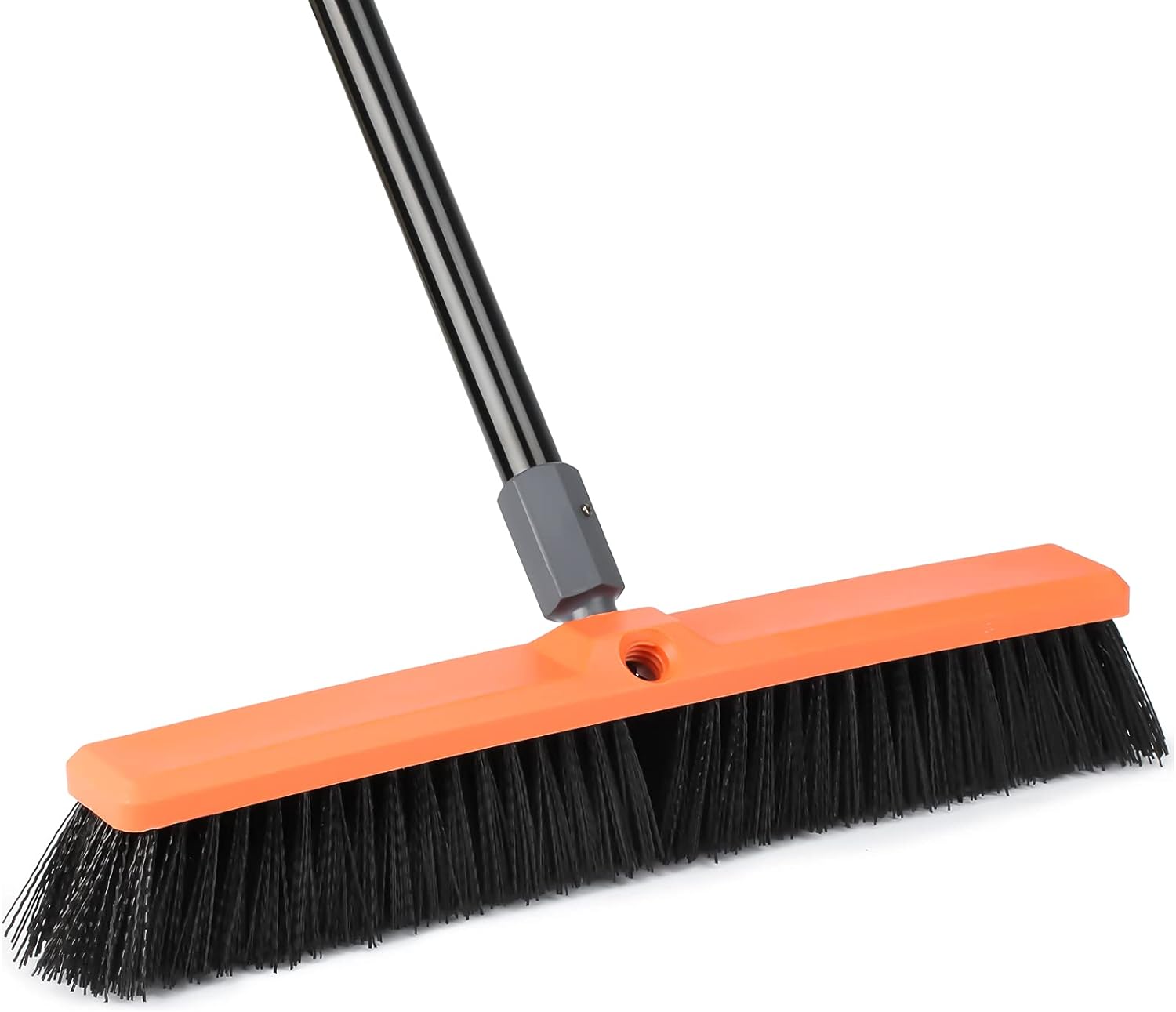 15 Best Push Broom Outdoor for 2024