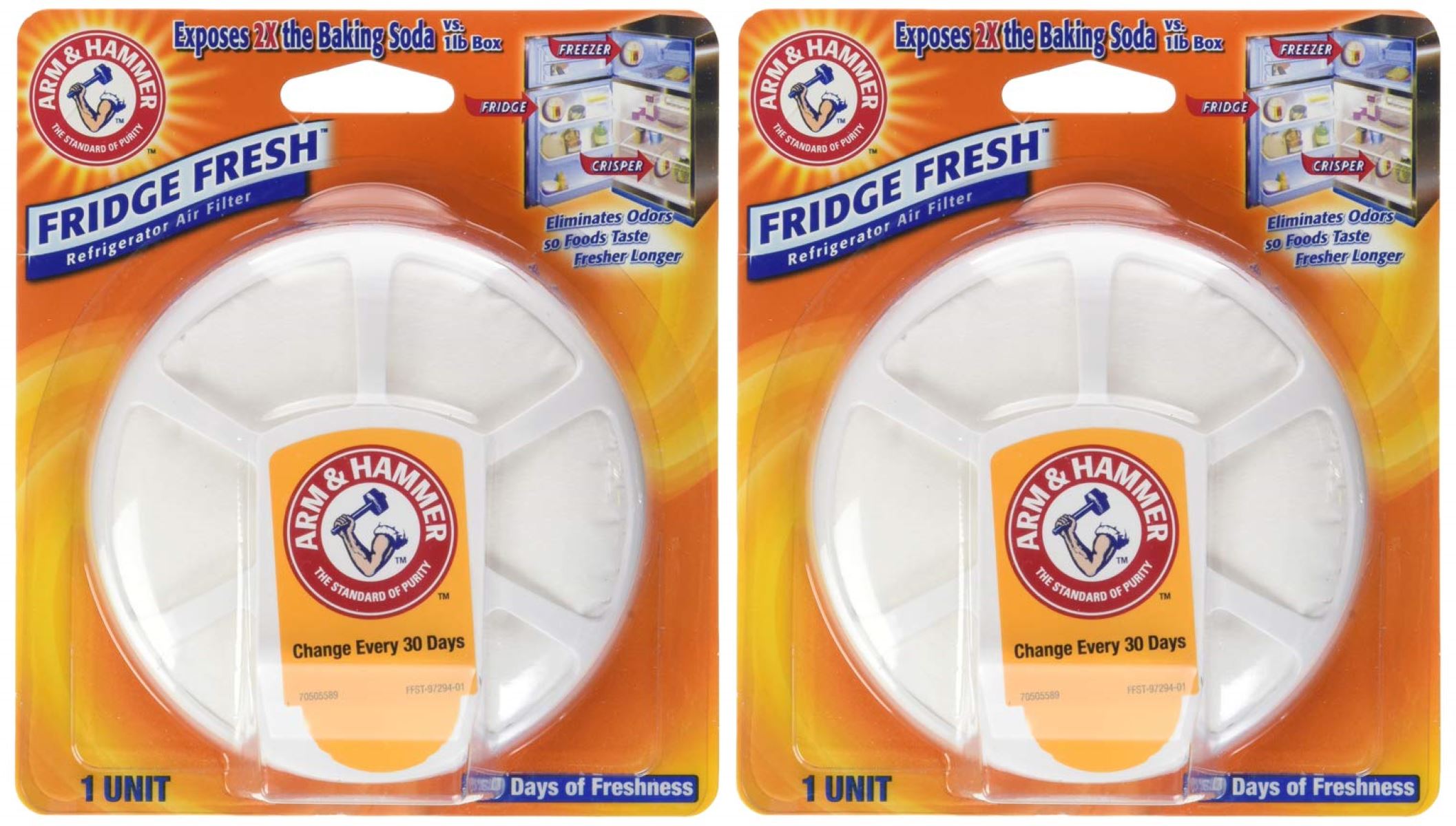 15 Incredible Arm And Hammer Fridge Deodorizer for 2024
