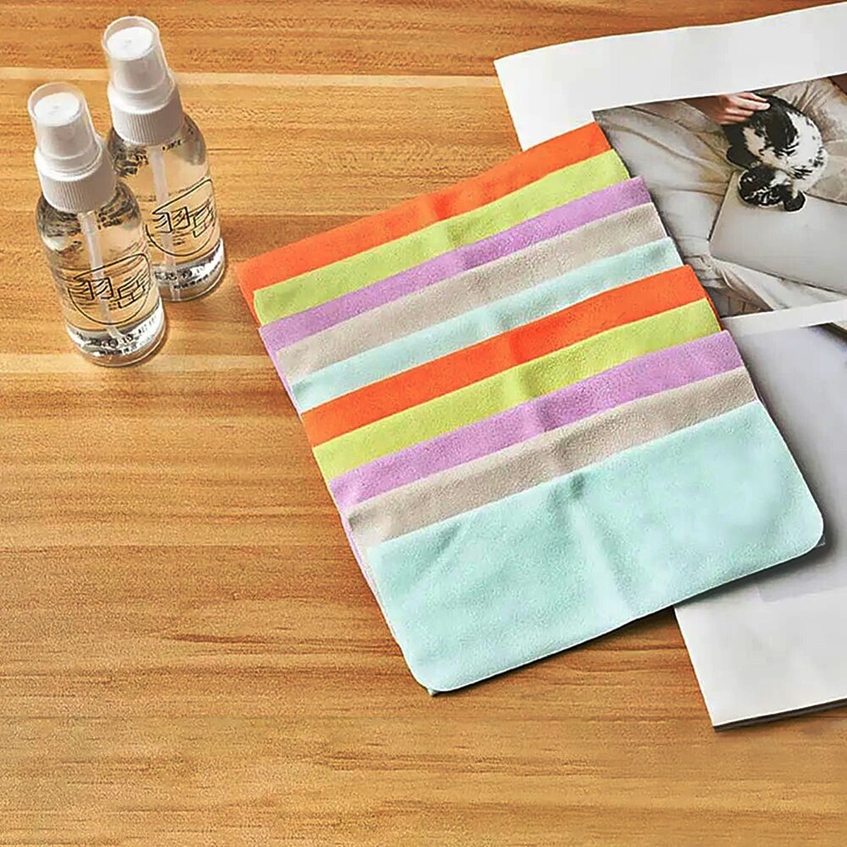 15 Incredible Eye Glasses Cleaning Cloths for 2024
