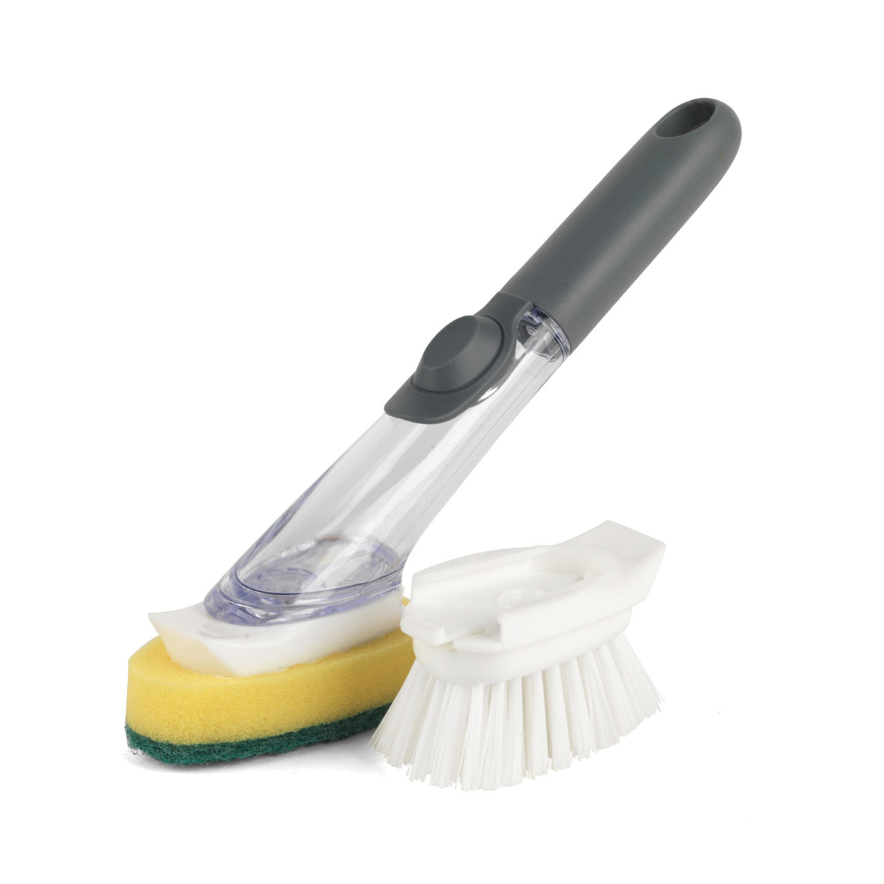 15 Incredible Kitchen Cleaning Brush for 2024