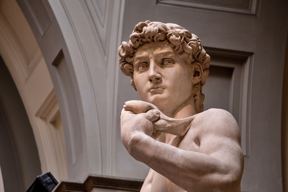 15 Incredible Michelangelo Sculpture for 2024
