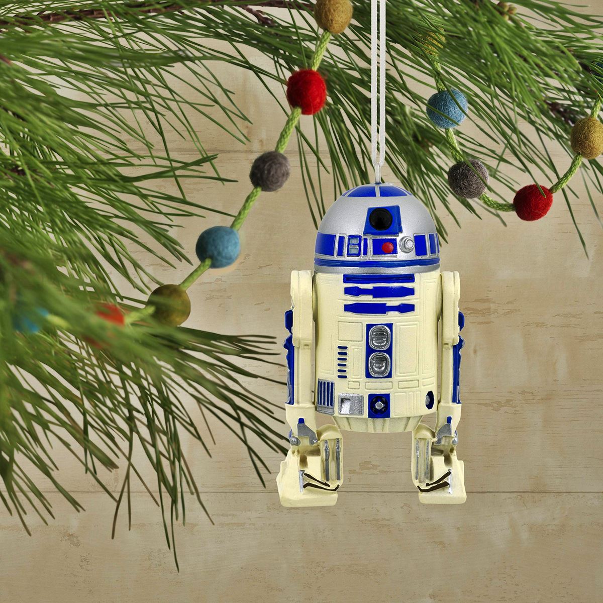 15 Incredible R2D2 Ornament for 2024