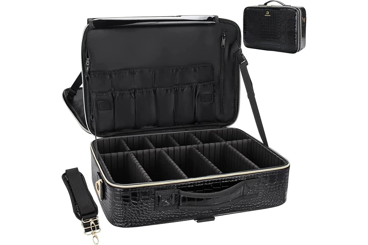 15 Incredible Rock Star Grande Cosmetic Case for 2024
