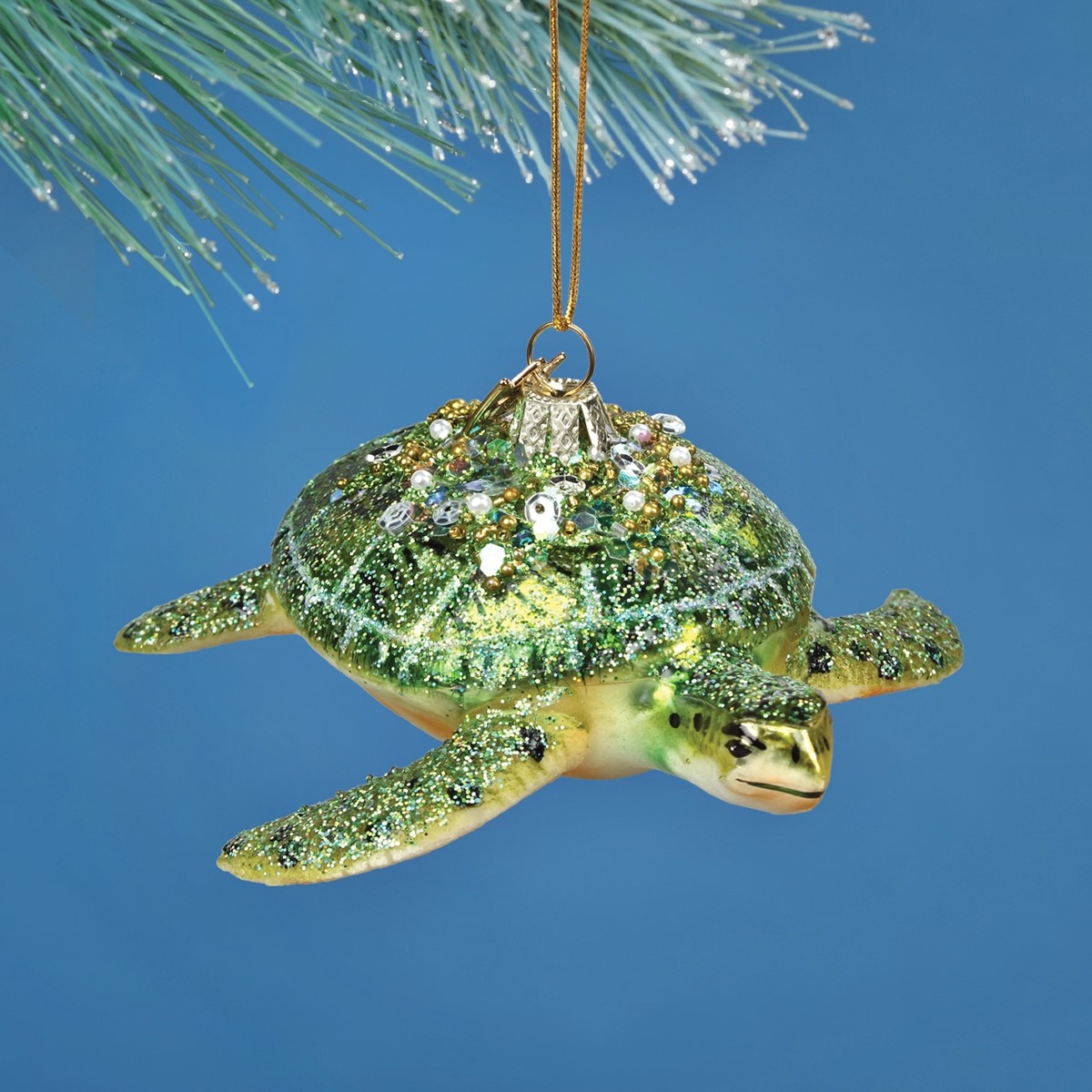 15-incredible-sea-turtle-ornament-for-2023